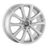 ALU disk OXXO 16x6.5 5x112 ET33 CB57.1
