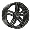 ALU disk Wheelworld 17x7.5 5x112 ET35 CB66.6