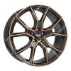 ALU disk CMS 18x8 5x100 ET40 CB57.1