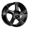 ALU disk TEC Speedwheels 18x7.5 5x108 ET45 CB72.5