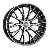 ALU disk MAK 18x9 5x120 ET20 CB72.6