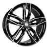 ALU disk MAM 19x8.5 5x112 ET30 CB66.6