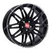 ALU disk MAM 19x8.5 5x112 ET45 CB66.65
