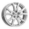 ALU disk Dezent 16x6.5 5x114.3 ET48 CB66.1