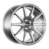 ALU disk Borbet 19x8 5x114.3 ET50 CB72.5
