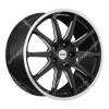 ALU disk Speedline Corse 19x8.5 5x130 ET50 CB71.6