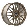 ALU disk Fondmetal 21x11 5x130 ET49 CB71.6