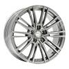 ALU disk 2DRV 17x7.5 5x112 ET45 CB66.6