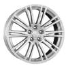 ALU disk Wheelworld 19x8.5 5x112 ET45 CB66.6
