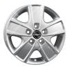 ALU disk Borbet 16x6 5x130 ET68 CB78.1