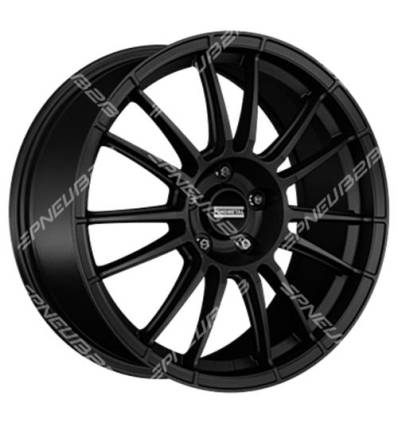 Fondmetal 