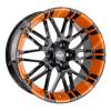 ALU disk OXIGIN 18x8.5 5x114.3 ET42 CB72.6