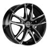 ALU disk Proline 17x7 5x112 ET45 CB66.5