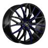 ALU disk Barracuda 20x10 5x112 ET18 CB66.6