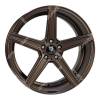 ALU disk mbDESIGN 22x11 5x112 ET15 CB75
