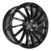 ALU disk Diewe Wheels GmbH 20x8.5 5x108 ET45 CB63.4