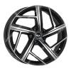ALU disk MAK 19x8.5 5x112 ET20 CB66.45