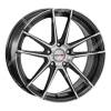 ALU disk Motec 20x9 5x114.3 ET30 CB72.6