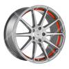 ALU disk Barracuda 19x9.5 5x112 ET32 CB66.5