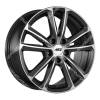 ALU disk AEZ 17x7 5x112 ET48 CB70.1