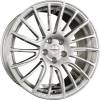 ALU disk Borbet 17x8 5x114.3 ET45 CB72.5