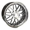 ALU disk Keskin 17x9 5x120 ET20 CB76.9