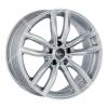 ALU disk MAK 19x8 5x112 ET54 CB66.6