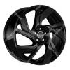 ALU disk Avus 19x7.5 5x108 ET42 CB73.1