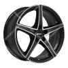 ALU disk Alutec 18x8 5x112 ET45 CB70.1