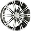ALU disk WSP ITALY 20x8.5 5x120 ET12 CB72.6