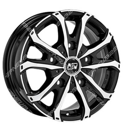 MSW 