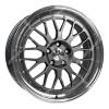 ALU disk mbDESIGN 19x8.5 5x112 ET45 CB75