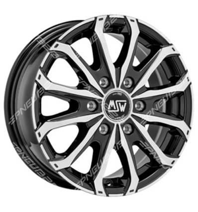 MSW 