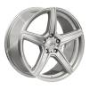 ALU disk Axxion 18x8 5x112 ET48 CB72.6