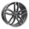 ALU disk Diewe Wheels GmbH 17x7.5 5x112 ET25 CB66.6