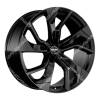ALU disk GMP 20x9 5x112 ET38 CB66.5
