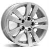 ALU disk WSP ITALY 17x8.5 5x120 ET37 CB72.6