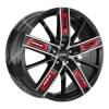 ALU disk Ronal 19x8 5x112 ET54 CB66.5