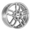 ALU disk Autec 18x7.5 5x112 ET49 CB66.5
