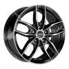 ALU disk Autec 18x7.5 5x112 ET51 CB66.6