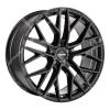ALU disk Carmani 19x8.5 5x112 ET40 CB66.6