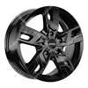 ALU disk Ronal 17x7 5x114.3 ET45 CB66.15