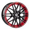 ALU disk OXIGIN 19x8.5 5x114.3 ET42 CB72.6