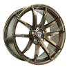 ALU disk Tomason 19x8.5 5x112 ET45 CB72.6