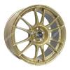 ALU disk OZ 19x8 5x112 ET45 CB75