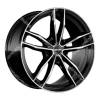 ALU disk GMP 20x8.5 5x112 ET45 CB66.6