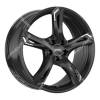 ALU disk Ronal 20x8.5 5x112 ET40 CB76