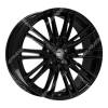 ALU disk Wheelworld 17x7.5 5x112 ET35 CB66.6