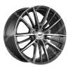 ALU disk AEZ 17x7.5 5x112 ET30 CB66.6