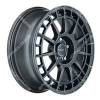 ALU disk MAK 17x7 5x114.3 ET45 CB76